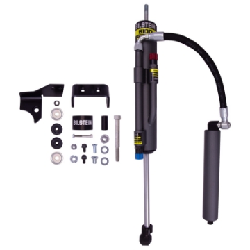 Picture of Bilstein 07-17 Jeep Wrangler - 2018 Jeep Wrangler JK B8 8100 Bypass Front Right Shock Absorber