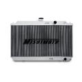 Picture of Mishimoto 90-93 Acura Integra Manual Aluminum Radiator