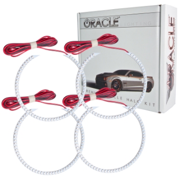 Picture of Oracle Volkswagen Passat 11-14 LED Halo Kit - White