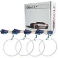Picture of Oracle Volkswagen Passat 11-14 Halo Kit - ColorSHIFT w-o Controller