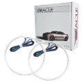 Picture of Oracle Toyota Tundra 14-17 Halo Kit - ColorSHIFT w- BC1 Controller