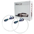 Picture of Oracle Toyota Tundra 14-17 Halo Kit - ColorSHIFT w- Simple Controller