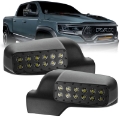 Picture of Oracle 19-23 Ram 1500 DT LED Off-Road Side Mirror Ditch Lights
