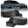 Picture of Oracle 19-23 Ram 1500 DT LED Off-Road Side Mirror Ditch Lights