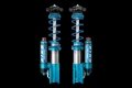 Picture of King Shocks 2019+ Mercedes-Benz Sprinter 4WD 2500-3500 Front 2-5 Coil Overs Pair W- 2-0 Comp Adj