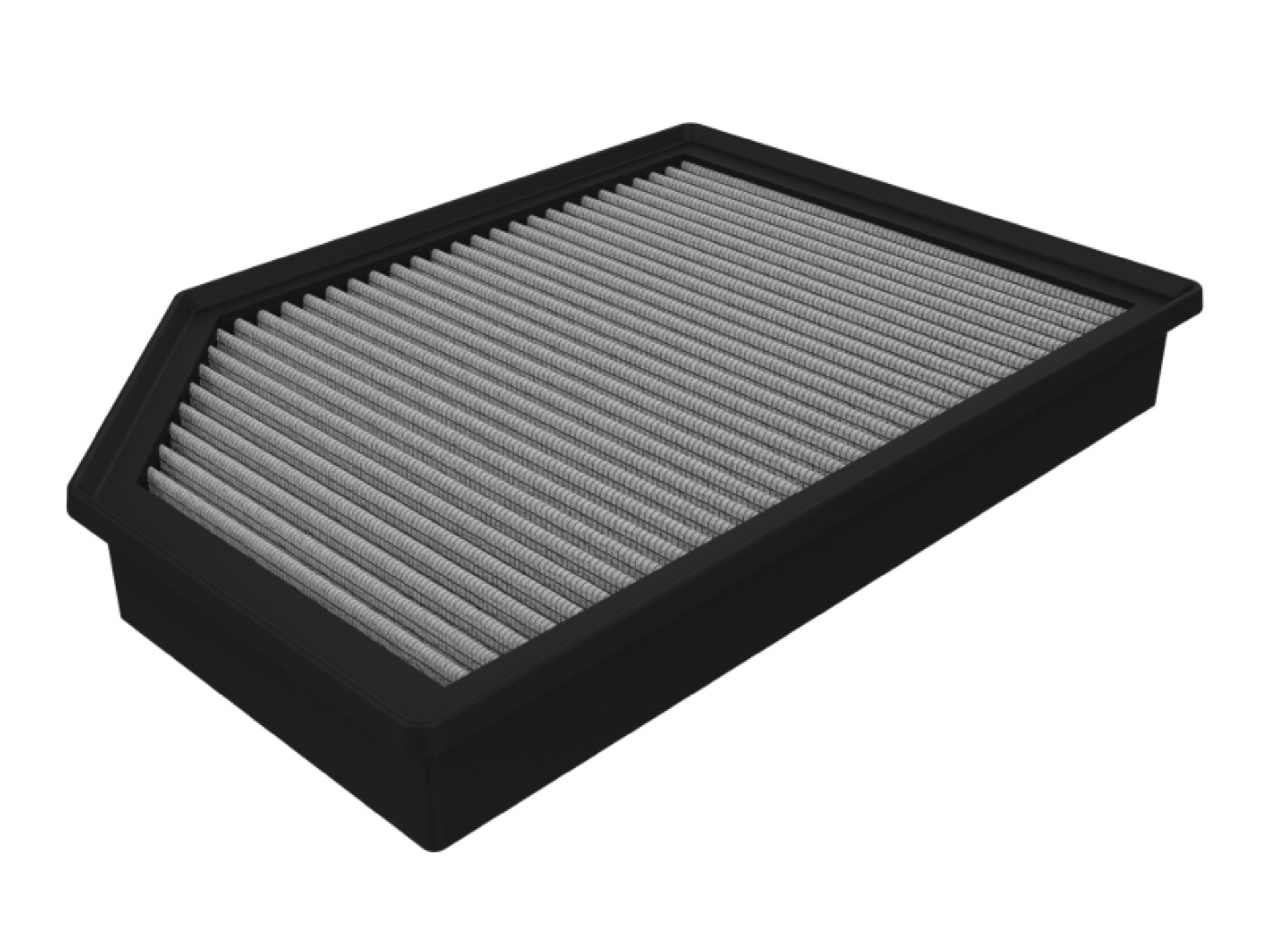 Picture of aFe MagnumFLOW Pro DRY S OE Replacement Filter 22-23 Jeep Grand Wagoneer V8-6-4L