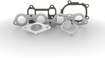 Picture of MAHLE Original Mini Cooper 08-02 Exhaust Pipe Gasket