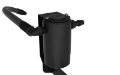 Picture of K&N 11-21 Dodge Challenger 6-4L V8 Gas Catch Can Oil Separator