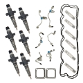 Picture of BD Diesel 2004-5-2005 Dodge-Ram Cummins 5-9L Injectors & Install Kit