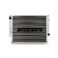 Picture of Mishimoto 92-99 BMW E36 Manual Aluminum Radiator