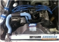 Picture of Mishimoto 79-93 Ford Mustang Manual Aluminum Radiator