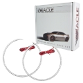 Picture of Oracle Toyota Tacoma 12-15 LED Halo Kit - White