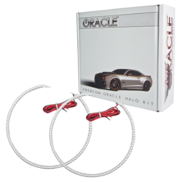 Picture of Oracle Toyota Tacoma 12-15 LED Halo Kit - White