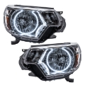 Picture of Oracle Toyota Tacoma 12-15 LED Halo Kit - White