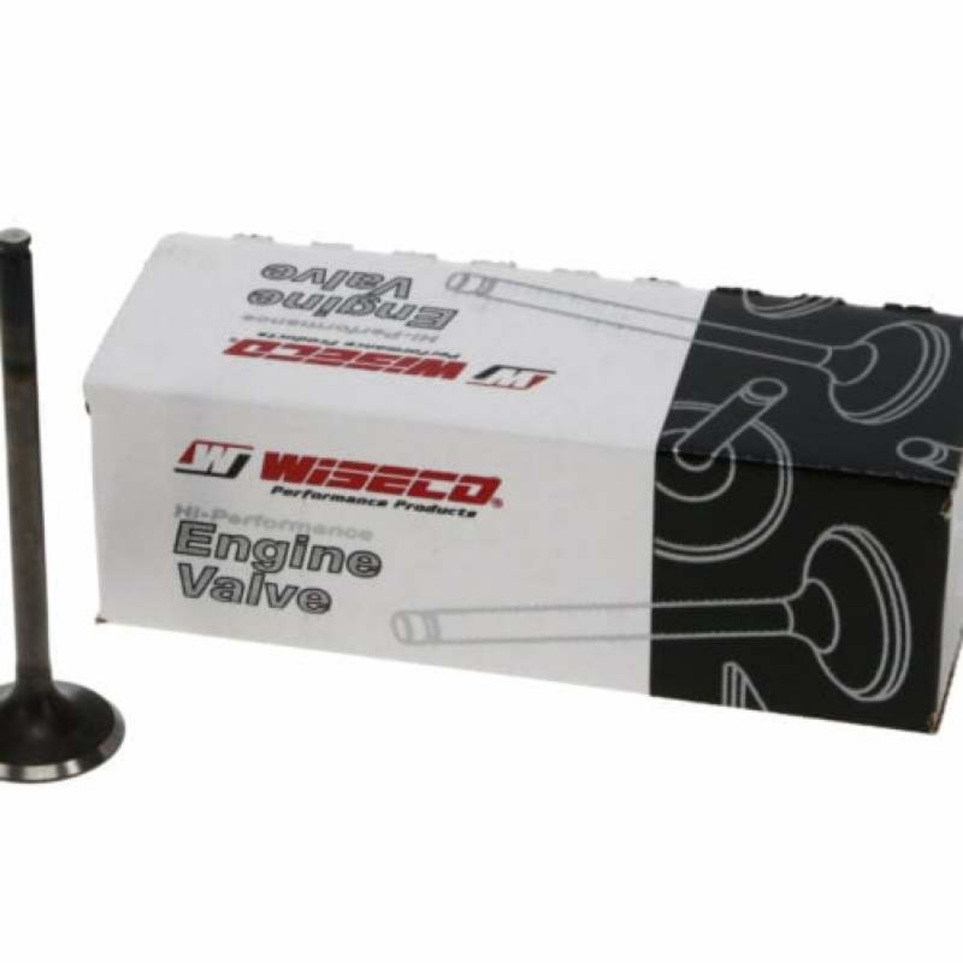 Picture of Wiseco Honda XR-TRX 400 Steel Intake Valve