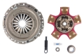 Picture of Exedy 1996-2004 Ford Mustang V8 Stage 2 Cerametallic Clutch Paddle Style Disc