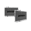 Picture of Mishimoto 06+ Honda Civic SI Manual Aluminum Radiator