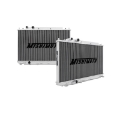 Picture of Mishimoto 06+ Honda Civic SI Manual Aluminum Radiator