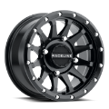 Picture of Raceline A95B Trophy 14x7in - 4x156 BP - 38mm Offset - 132-5mm Bore - Satin Black Wheel