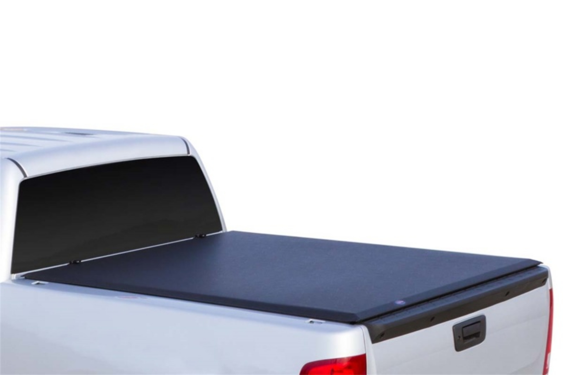 Picture of Access Toolbox 99-07 Ford Super Duty 8ft Bed Includes Dually Roll-Up Cover