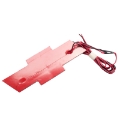 Picture of Oracle Illuminated Bowtie - Dual Intensity - White