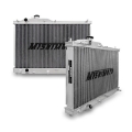 Picture of Mishimoto 00-09 Honda S2000 Manual Aluminum Radiator