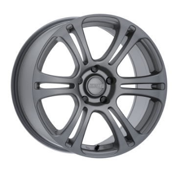 Picture of Kansei K16G Neo 18x10-5in - 5x114-3 BP - 12mm Offset - 73-1mm Bore - Gunmetal Wheel
