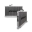 Picture of Mishimoto 01-05 Lexus IS300 Manual Aluminum Radiator