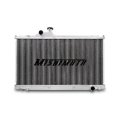 Picture of Mishimoto 01-05 Lexus IS300 Manual Aluminum Radiator