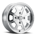 Picture of Mobelwagen MW-730P Schnell 15x5-5in - 4x130 BP - 35mm Offset - 79-1mm Bore - Polished Wheel