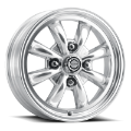 Picture of Mobelwagen MW-731P Blitz 15x5-5in - 4x130 BP - 20mm Offset - 88-6mm Bore - Polished Wheel