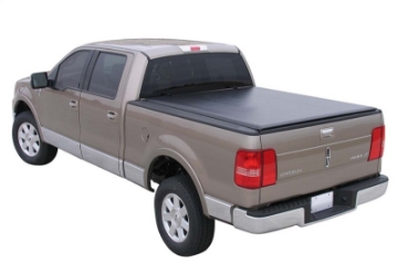 Picture of Access Toolbox 08-14 Ford F-150 6ft 6in Bed w- Side Rail Kit Roll-Up Cover