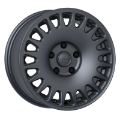 Picture of Nomad N503DU Sahara 17x7-5in - 5x130 BP - 50mm Offset - 78-1mm Bore - Dark Gunmetal Wheel