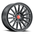 Picture of Raceline 315B Grip 18x9-5in - 5x100 BP - 35mm Offset - 72-6mm Bore - Satin Black Wheel
