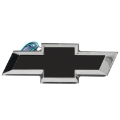 Picture of Oracle Illuminated Bowtie - Flat Black Center - RGB - ColorSHIFT
