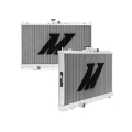 Picture of Mishimoto 03-07 Mitsubishi Lancer Evo Manual Aluminum Radiator