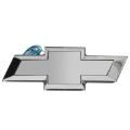 Picture of Oracle Illuminated Bowtie - Silver Ice Metallic - RGB - ColorSHIFT