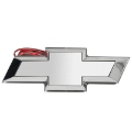 Picture of Oracle Illuminated Bowtie - Summit White - Amber