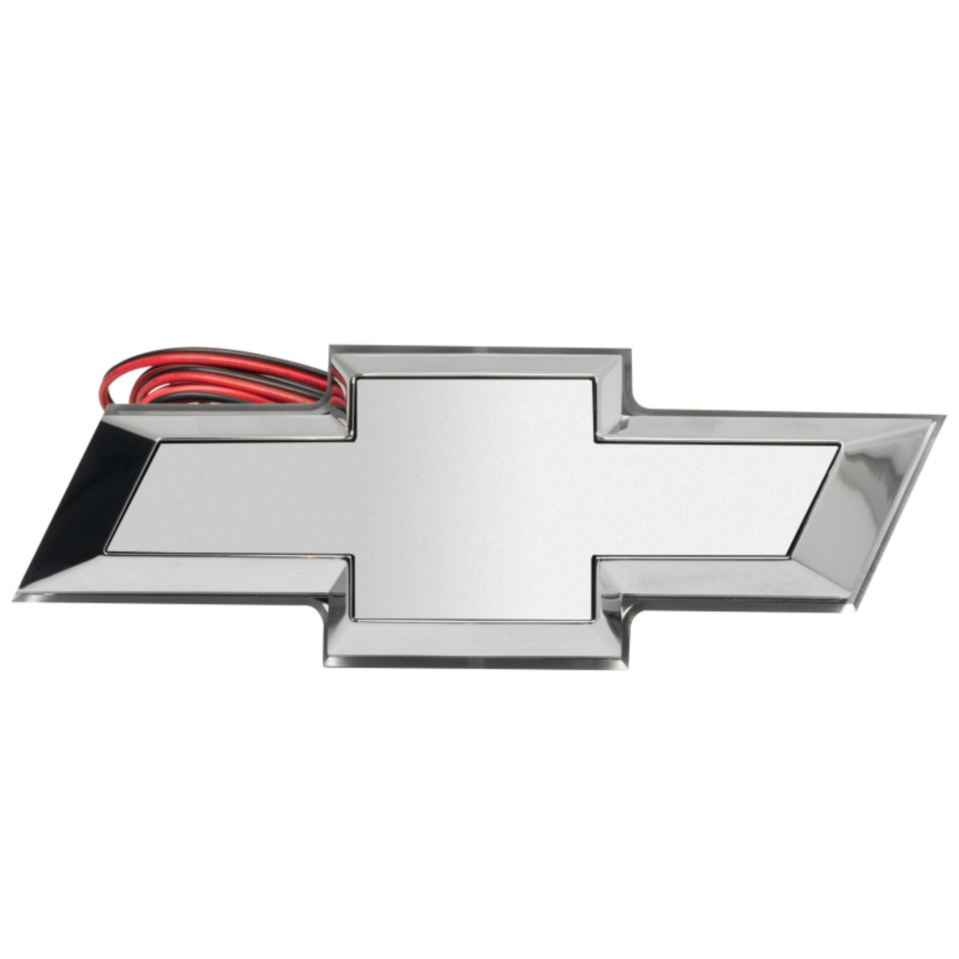 Picture of Oracle Illuminated Bowtie - Summit White - Dual Intensity - Aqua