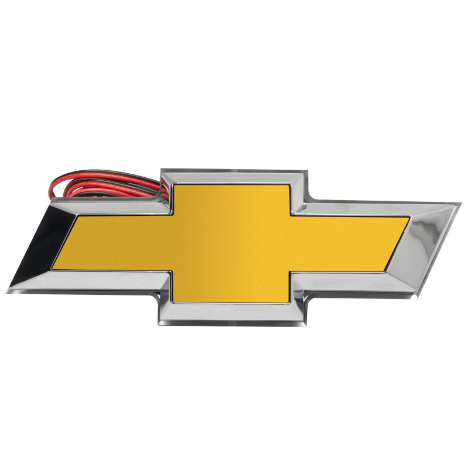 Picture of Oracle Illuminated Bowtie - Rally Yellow - Amber