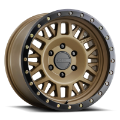 Picture of Raceline 951BZ Ryno 18x9in - 6x139-7 BP - 18mm Offset - 106-1mm Bore - Bronze Wheel