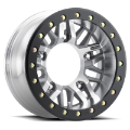 Picture of Raceline RT260M Ryno 15x7in - 5x205 BP - -45mm Offset - 160mm Bore - Machined Beadlock Wheel