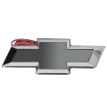 Picture of Oracle Illuminated Bowtie - Cyber Grey Metallic GPV - Blue