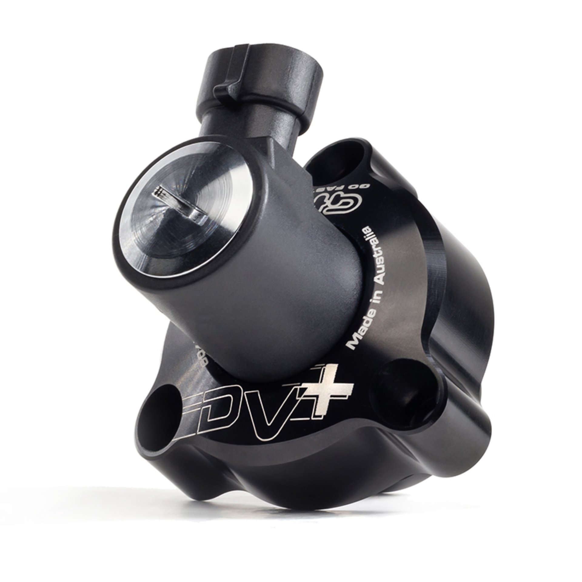 Picture of GFB Diverter Valve DV+ 15-23 Ford Mustang 2-3L EcoBoost - 2023 Ford Bronco Raptor-Ranger Raptor 3-0L