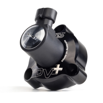 Picture of GFB Diverter Valve DV+ 15-23 Ford Mustang 2-3L EcoBoost - 2023 Ford Bronco Raptor-Ranger Raptor 3-0L