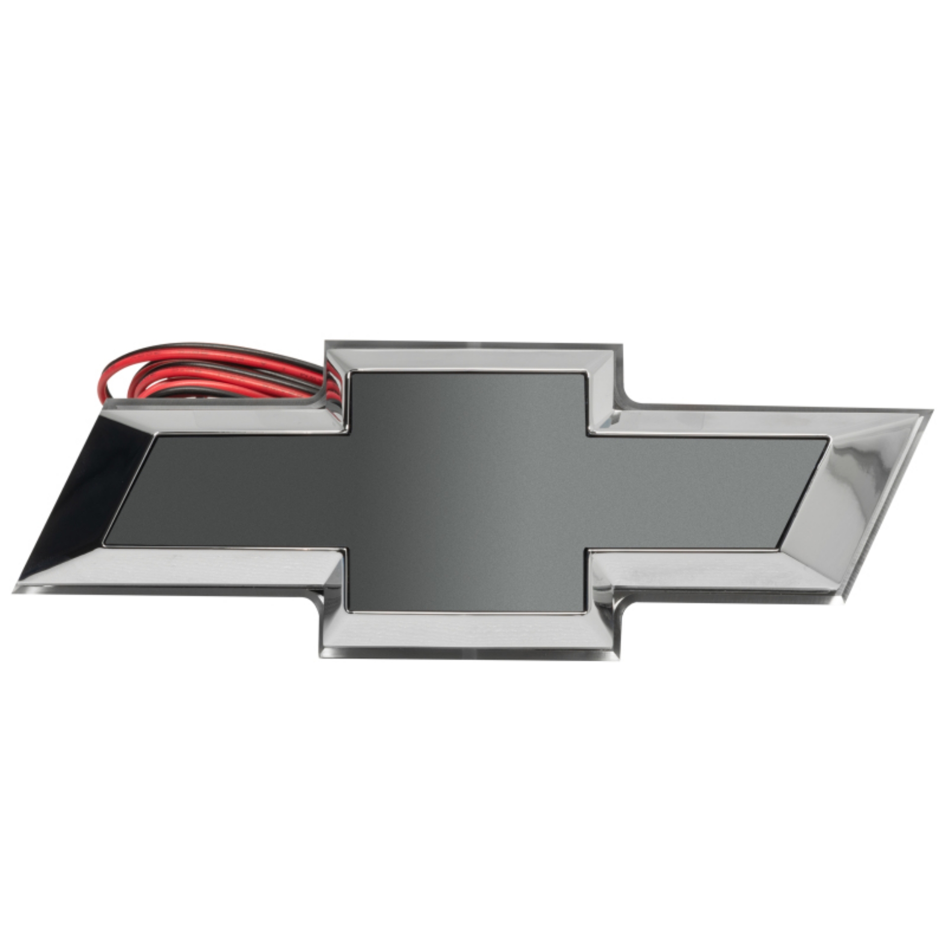 Picture of Oracle Illuminated Bowtie - Cyber Grey Metallic GPV - Amber