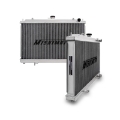 Picture of Mishimoto 95-98 Nissan 240sx w- KA Aluminum Radiator