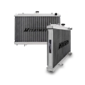 Picture of Mishimoto 95-98 Nissan 240sx w- KA Aluminum Radiator