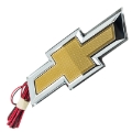 Picture of Oracle Illuminated Bowtie - Synergy Green GHS - Red