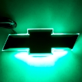Picture of Oracle Illuminated Bowtie - Red Jewel Tintcoat - Green